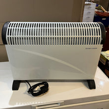 Load image into Gallery viewer, Rhino 2000w Convector Heater