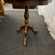 Load image into Gallery viewer, Ornate Italian Style Occasional Table