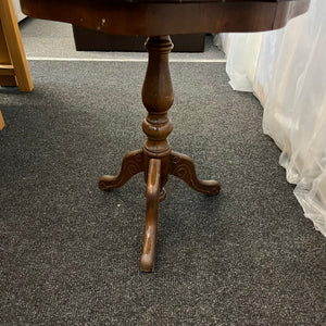 Ornate Italian Style Occasional Table