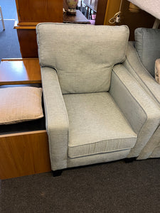 Alston’s Geneva Sofa and Chair