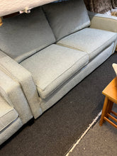 Load image into Gallery viewer, Alston’s Geneva Sofa and Chair