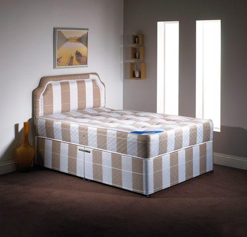 Mayfair Bed Set - 3ft , 4ft , 4ft6