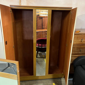 Mid Century Bedroom Set