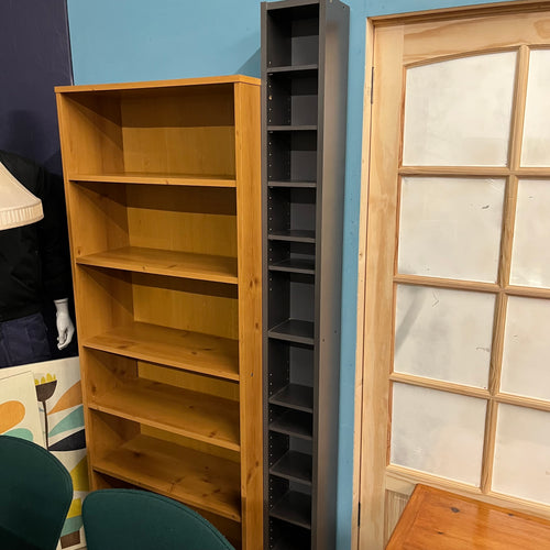 Tall Bookcase