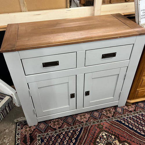 2 Door 2 Drawer Upcycled Sideboard