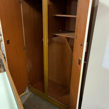 Load image into Gallery viewer, Mid Century Bedroom Set