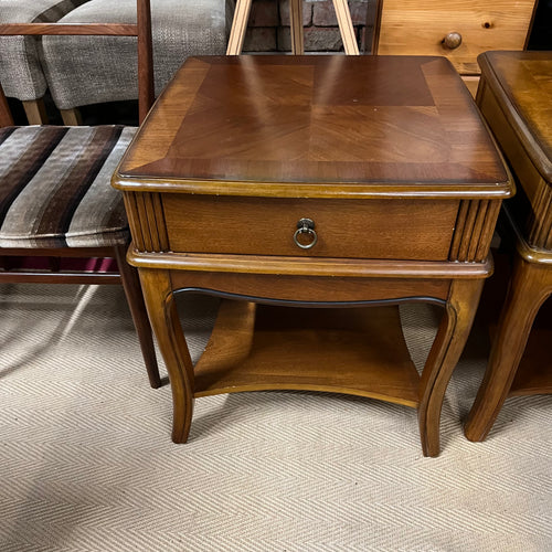 1 Drawer Occasional Table