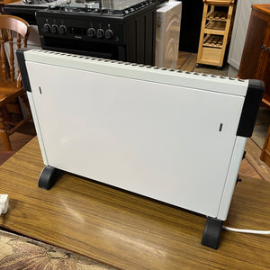 Fine Elements Convector Heater