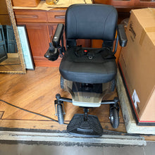 Load image into Gallery viewer, I- GO CREST CSS Electric Powerchair Wheelchair