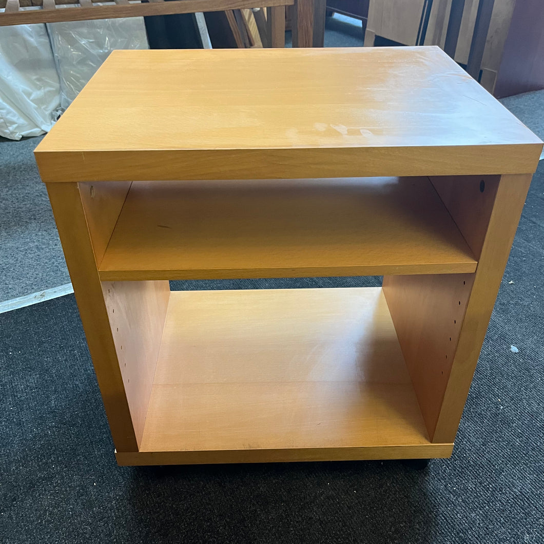 1 Shelf Small Unit