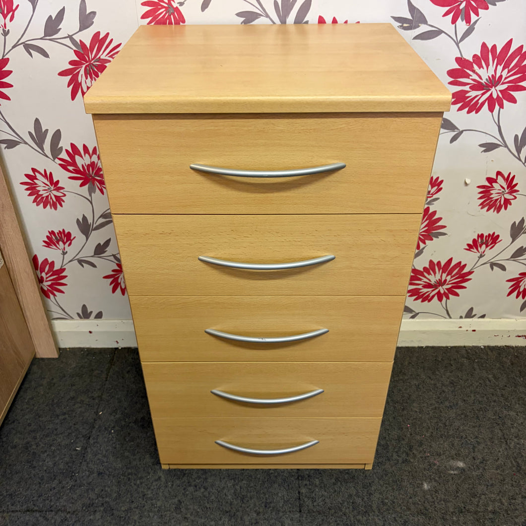 5 Drawer Chest
