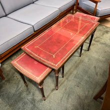 Load image into Gallery viewer, Long John Nest of 3 Tables