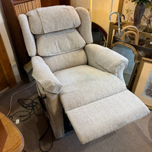 Load image into Gallery viewer, Cosi Chair Dual Motor Rise and Recline Chair