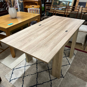 Next Extending Table
