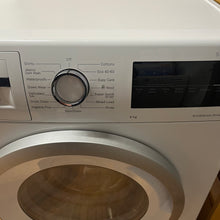 Load image into Gallery viewer, Bosch Serie 4 8 Kg Washing Machine