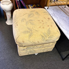 Load image into Gallery viewer, 2 Seater Sofa with Reclining Chair and Footstool