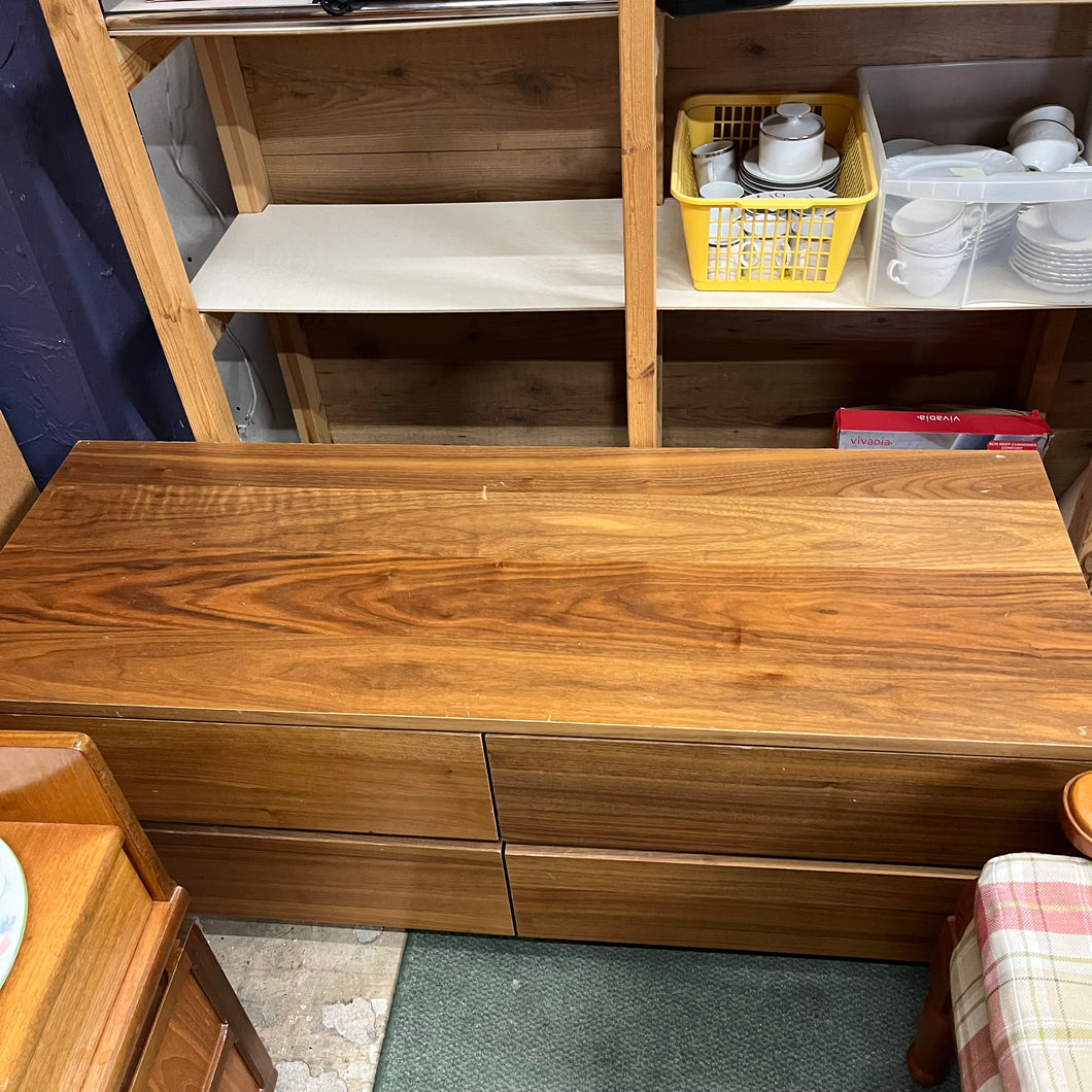 4 Drawer TV Unit