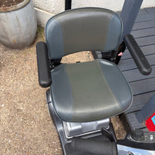 Load image into Gallery viewer, Kymco Foru Mini Comfort Folding Mobility Scooter