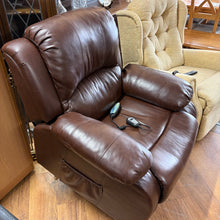 Load image into Gallery viewer, Rise &amp; Recline Chair with Massage Function