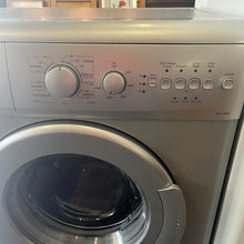 Load image into Gallery viewer, Beko A+A Silver Washing Machine