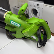 Load image into Gallery viewer, The Handy 3 in 1 Leaf Blower