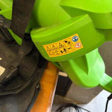 Load image into Gallery viewer, The Handy 3 in 1 Leaf Blower