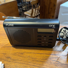 Load image into Gallery viewer, Pure One MI DAB FM Radio