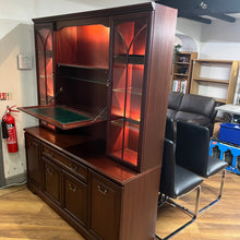 Load image into Gallery viewer, McIntosh Display Cabinet