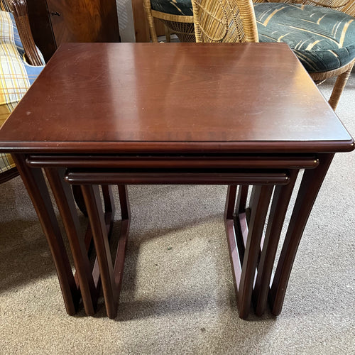 Nathan Nest of 3 Tables
