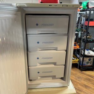 Iceline Undercounter Freezer