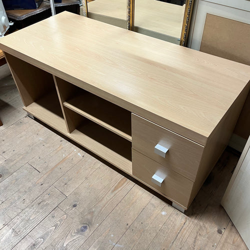 2 Drawer TV/Entertainment Unit