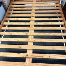 Load image into Gallery viewer, Pine 4ft 6 Double Bed Frame