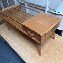 Load image into Gallery viewer, G Plan Mid Century “Brandon” Cocktail Coffee Table