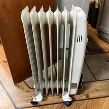 Load image into Gallery viewer, Connect It Oil Filled Radiator