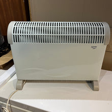 Load image into Gallery viewer, Levante 2000w Convector Heater