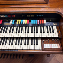 Load image into Gallery viewer, Hammond Organ