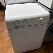 Load image into Gallery viewer, Hotpoint Aquarius 8kg Condenser Dryer