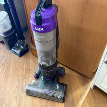 Load image into Gallery viewer, Vax Mach Air Upright Vacuum Cleaner