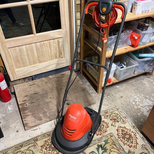 Flymo Turbo Lite 270 Corded Lawn mower