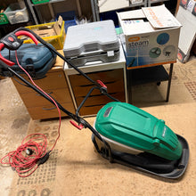 Load image into Gallery viewer, Qualcast Electric Hover Mower