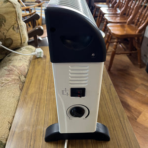 Fine Elements Convector Heater