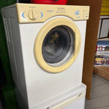 Load image into Gallery viewer, White Knight Sensordry Compact Vented Tumble Dryer