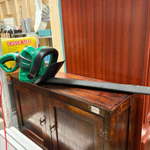Load image into Gallery viewer, Gardenline Electric Hedge Trimmer
