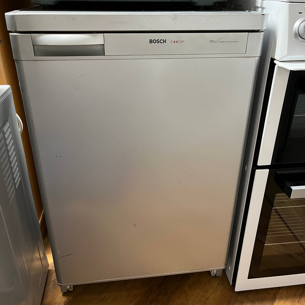 Bosch exxcel Undercounter Freezer
