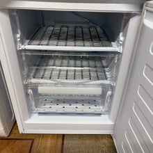 Load image into Gallery viewer, Hotpoint First Edition Fridge Freezer