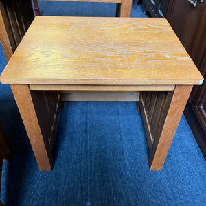 Nest of 3 Tables