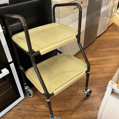 Performance Health Height Adjustable Trolley