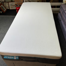 Load image into Gallery viewer, Simba Hybrid 3ft Single Mattress