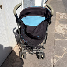 Load image into Gallery viewer, Silver Cross Pop Stroller