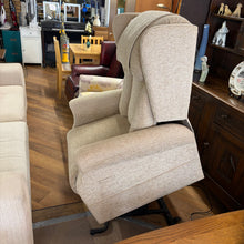 Load image into Gallery viewer, Dual Motor Rise &amp; Recline Chair